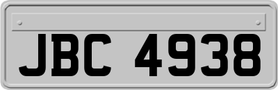 JBC4938