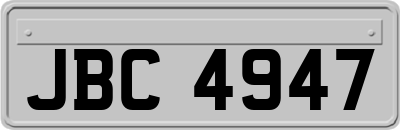JBC4947