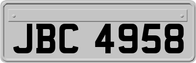 JBC4958