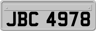 JBC4978