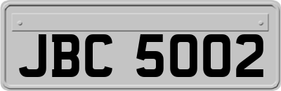 JBC5002