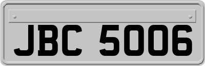 JBC5006