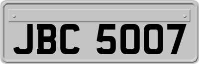 JBC5007