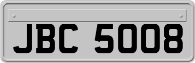 JBC5008
