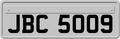 JBC5009