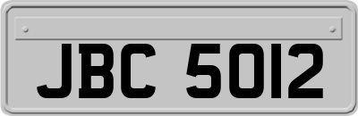 JBC5012