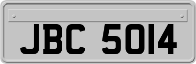 JBC5014