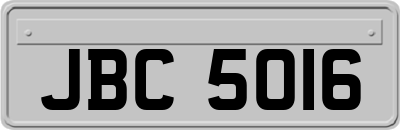 JBC5016