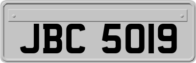 JBC5019