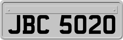 JBC5020