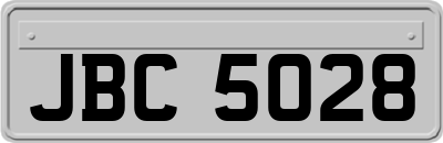 JBC5028