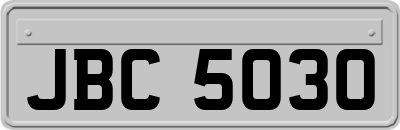 JBC5030