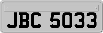 JBC5033