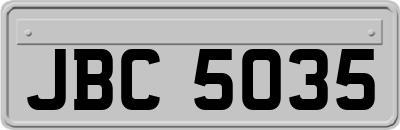 JBC5035