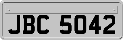 JBC5042