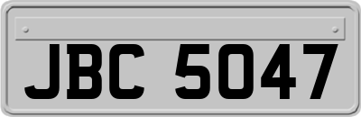 JBC5047