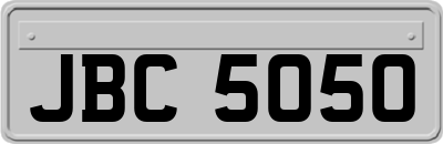 JBC5050