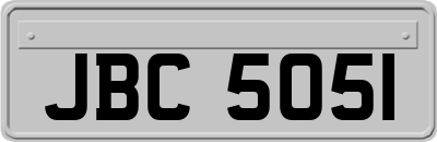 JBC5051