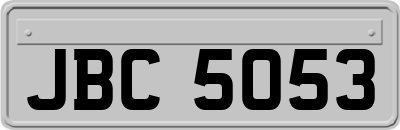 JBC5053