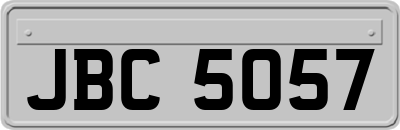JBC5057