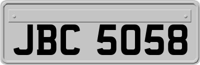 JBC5058