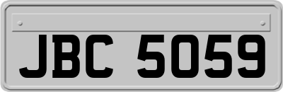 JBC5059