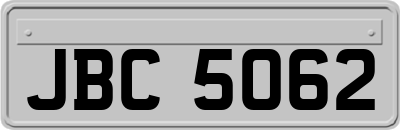 JBC5062