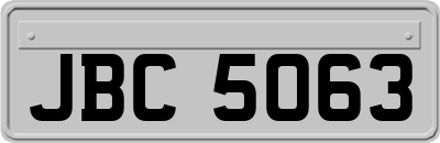 JBC5063
