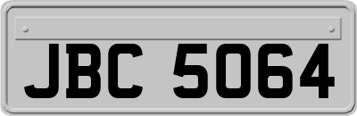 JBC5064