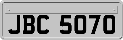 JBC5070
