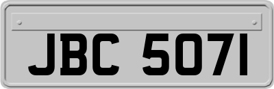 JBC5071