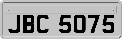 JBC5075