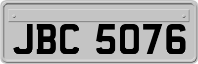 JBC5076