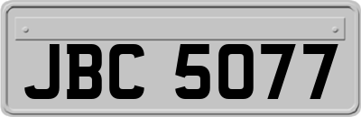 JBC5077