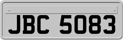 JBC5083
