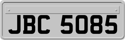 JBC5085