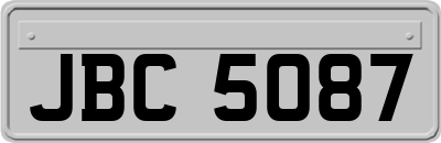 JBC5087