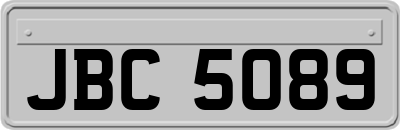 JBC5089