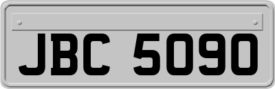 JBC5090