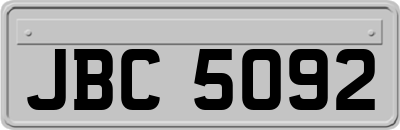 JBC5092
