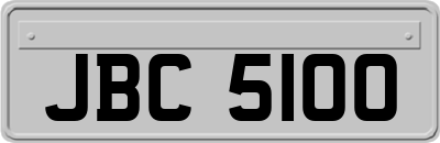 JBC5100