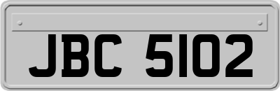 JBC5102