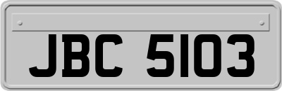 JBC5103