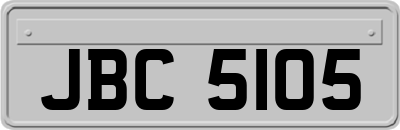 JBC5105