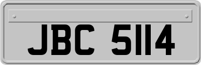 JBC5114
