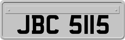 JBC5115