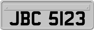 JBC5123