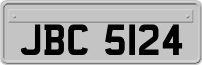 JBC5124