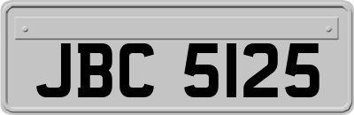 JBC5125