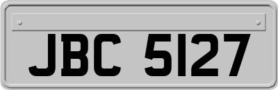 JBC5127